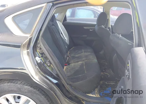 2014 Nissan Altima 2.5 S z USA, uszkodzony, nr VIN 1N4AL3AP9EN384806